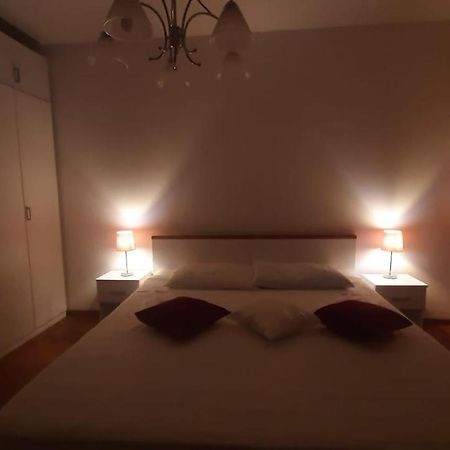 Apartman Iris Split Lägenhet Exteriör bild