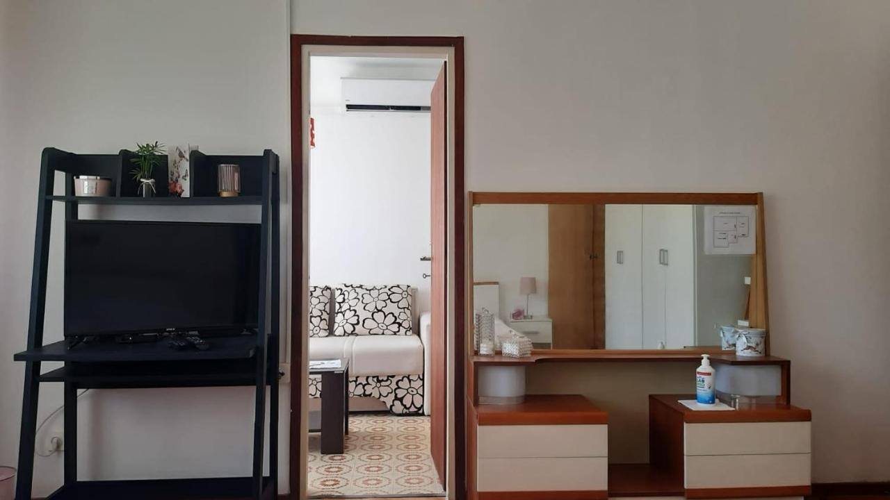 Apartman Iris Split Lägenhet Exteriör bild