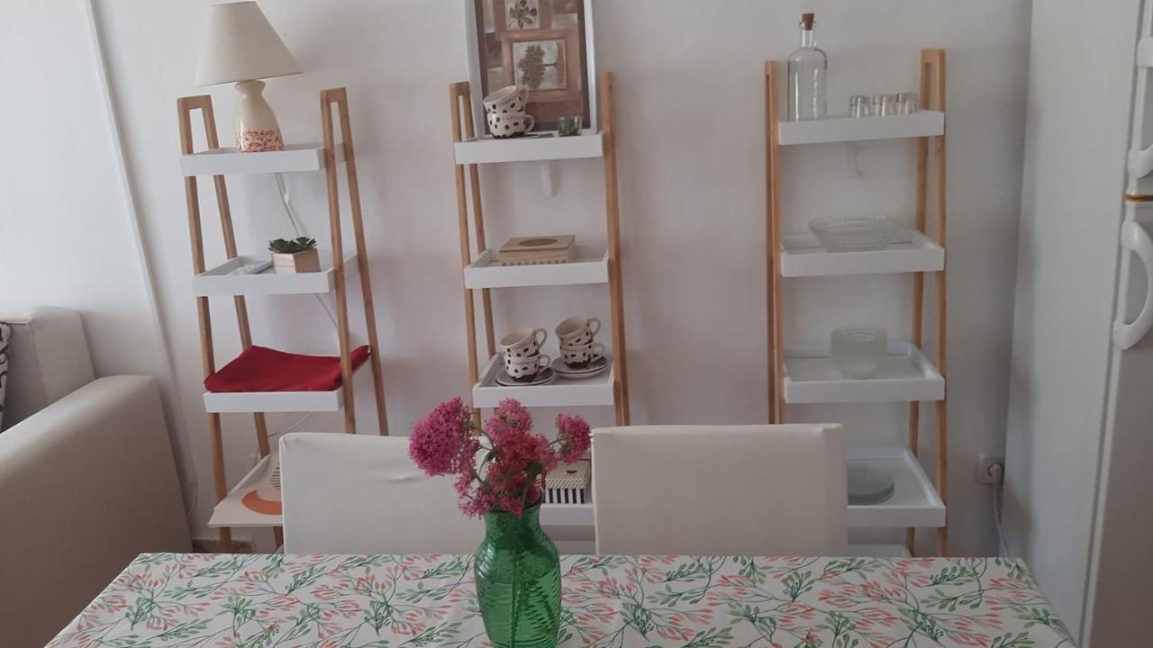 Apartman Iris Split Lägenhet Exteriör bild